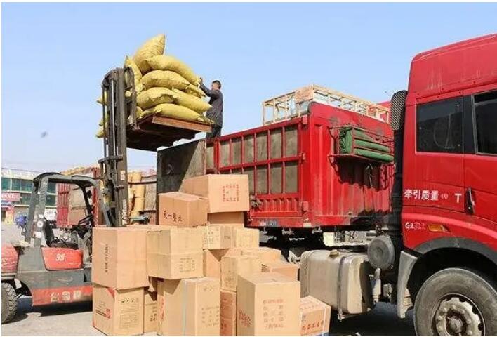 漳州到东阳市物流专线