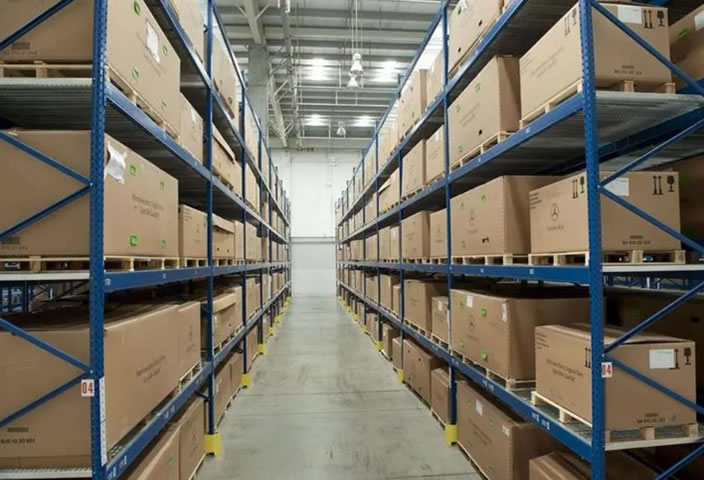 漳州到东阳市货物仓储