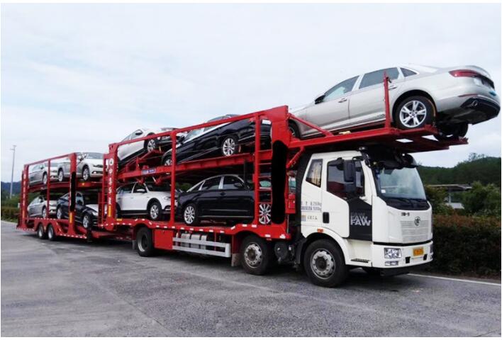 漳州到东阳市轿车托运